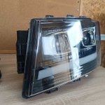 Фара передняя SCANIA 6 серия левая+правая LED (комплект) 2674391 / 3148186 / 2379889 / 2379890 / 2379893 / 2379894