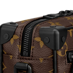 Сумка LOUIS VUITTON SOFT TRUNK, M44480