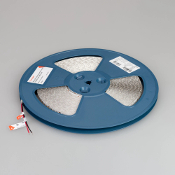 Светодиодная лента RT-A120-10mm 48V Warm3000 (9.6 W/m, IP20, 2835, 30m) (Arlight, Открытый) 032189