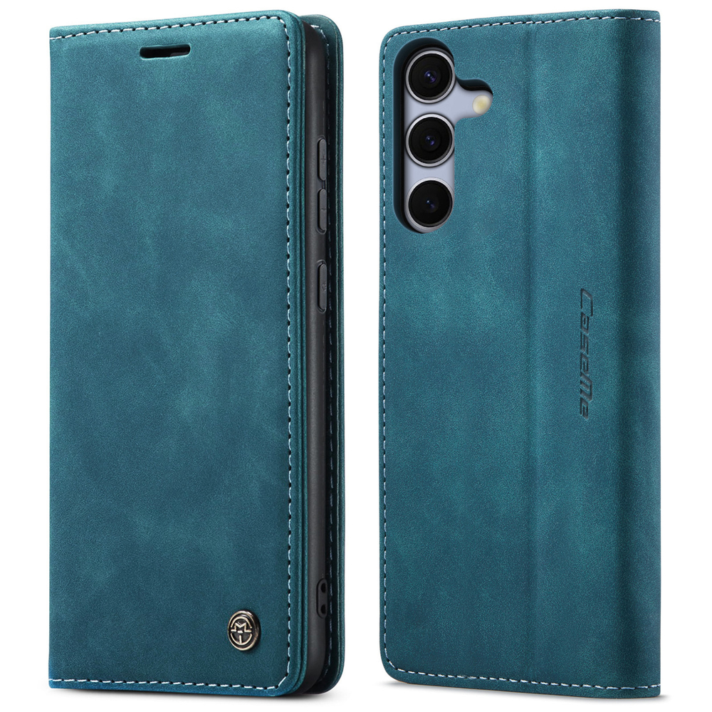 Чехол-книжка CaseMe Matte Samsung Galaxy S25+