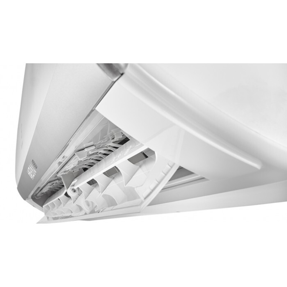 Мульти сплит система Electrolux на 4 комнаты (20+20+25+25 кв.м) HM FMI