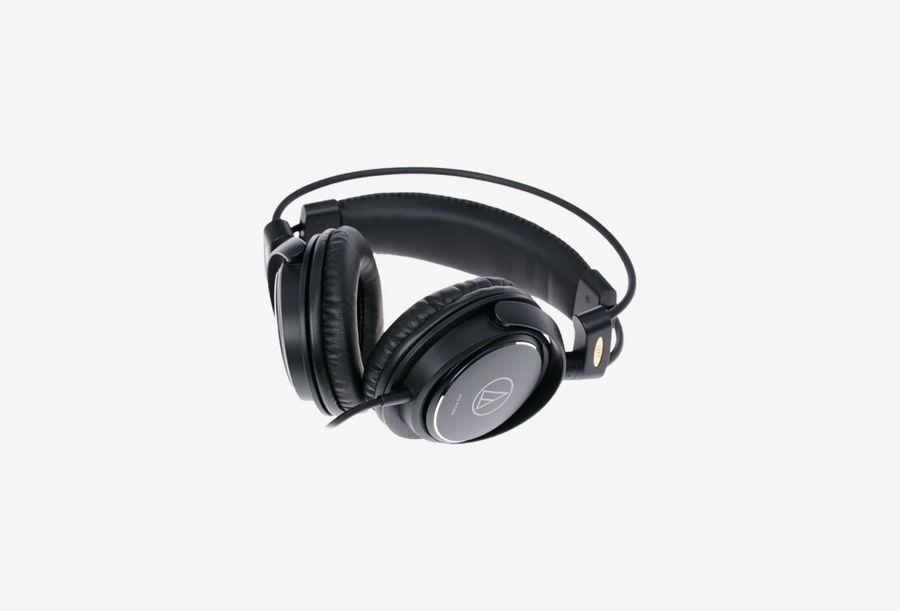 Audio-Technica ATH-AVC500_0326709105900