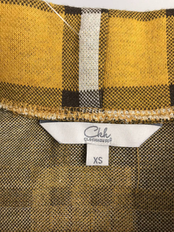 Юбка Clockhouse комфортная 42 размер