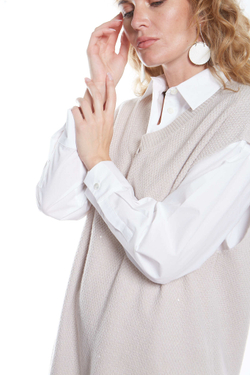 ПЛАТЬЕ-ТУНИКА