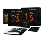 Black Sabbath / 13 (Deluxe Edition)(2LP+2CD+DVD)