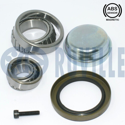 RUVILLE - 221012-RUV - Wheel Bearing Kit