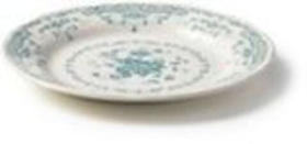 Тарелка мелкая Ø 20,7 см