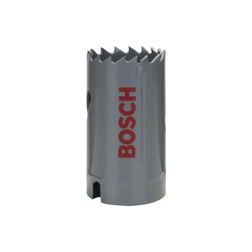 Биметаллическая коронка 51 мм BOSCH 2608584117