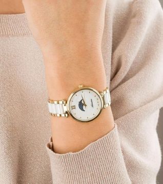 Женские часы Adriatica A3705.D18FQM