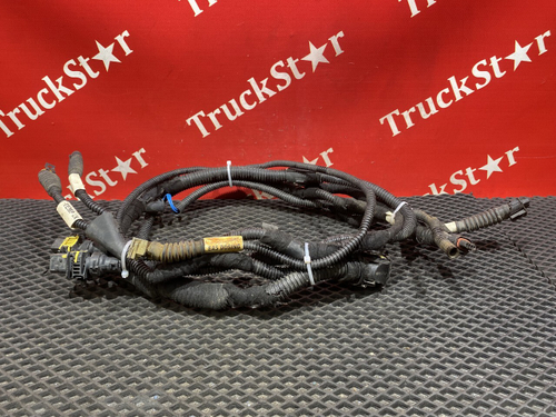 Проводка системы AdВlue