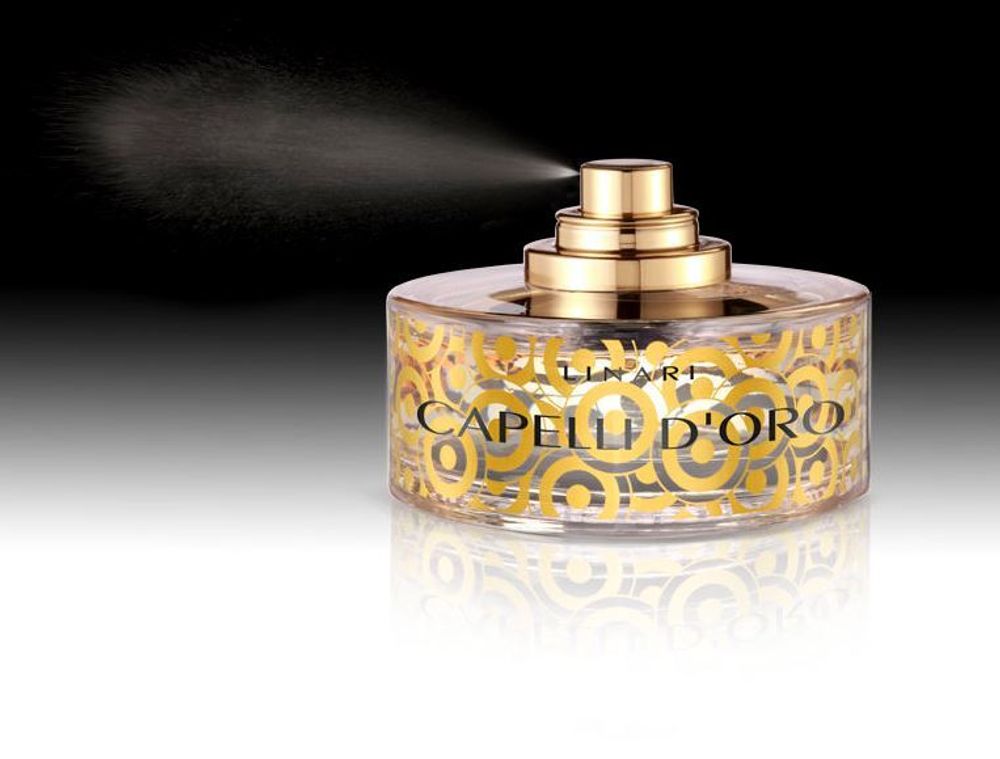 Linari Capelli D'Oro