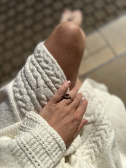 Трикотажная пряжа мериносовая LOIS с эластном