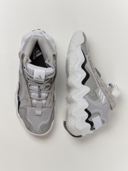Кроссовки Adidas Exhibit B Wmns Mid GY8983
