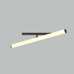 Трековый светильник Maytoni Technical TR086-4-25W-DS-B