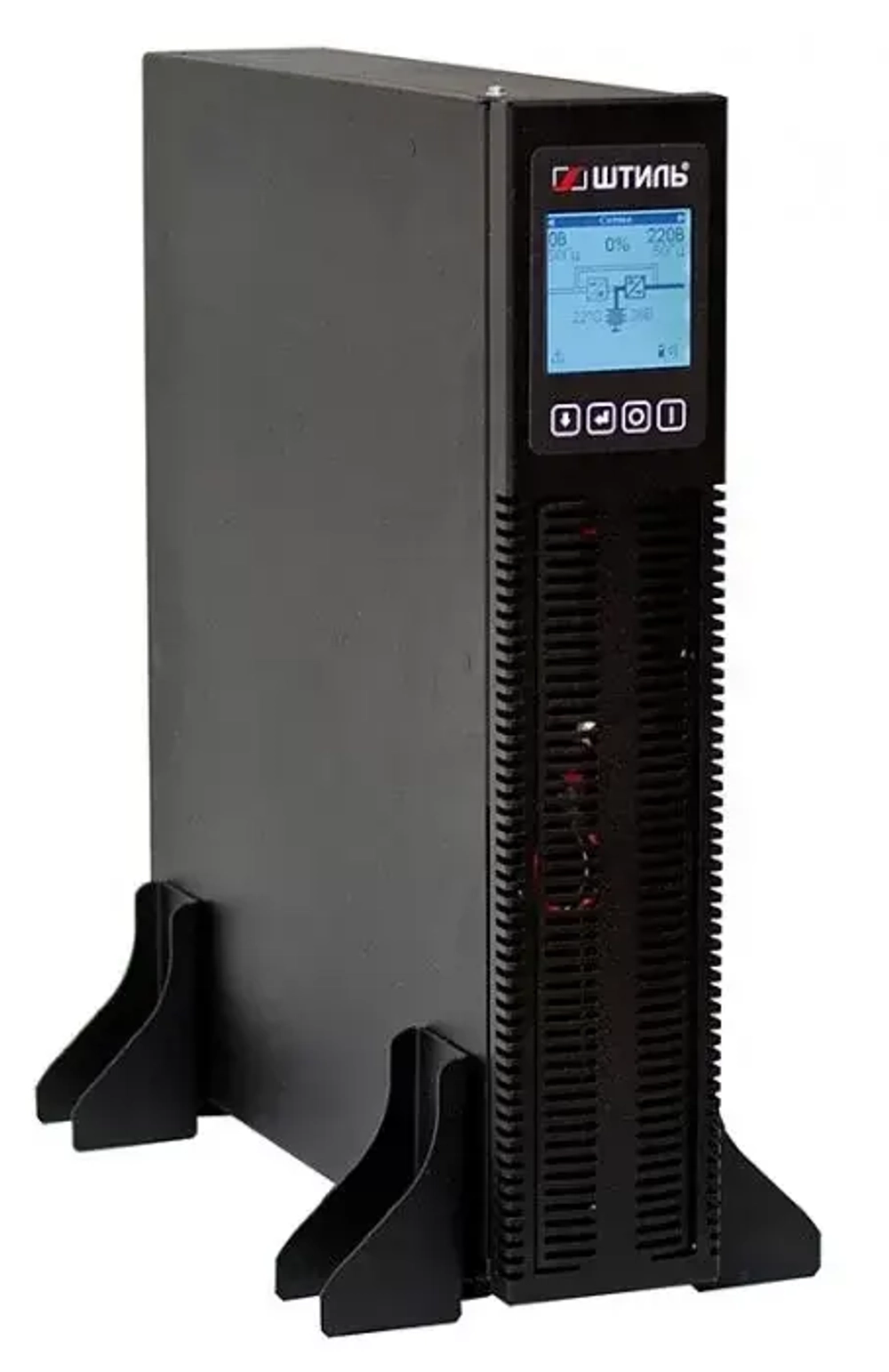 ИБП Штиль STR1101SL