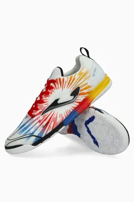 Футзалки Joma Tactico 2476 IN - многоцветный