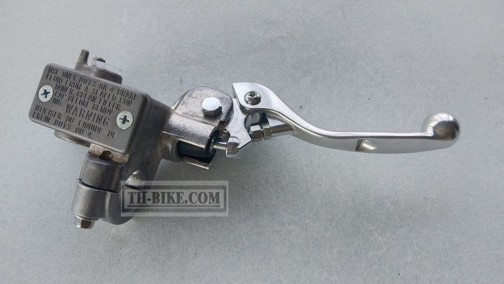 43015-0619. CYLINDER-ASSY-MASTER. KAWASAKI