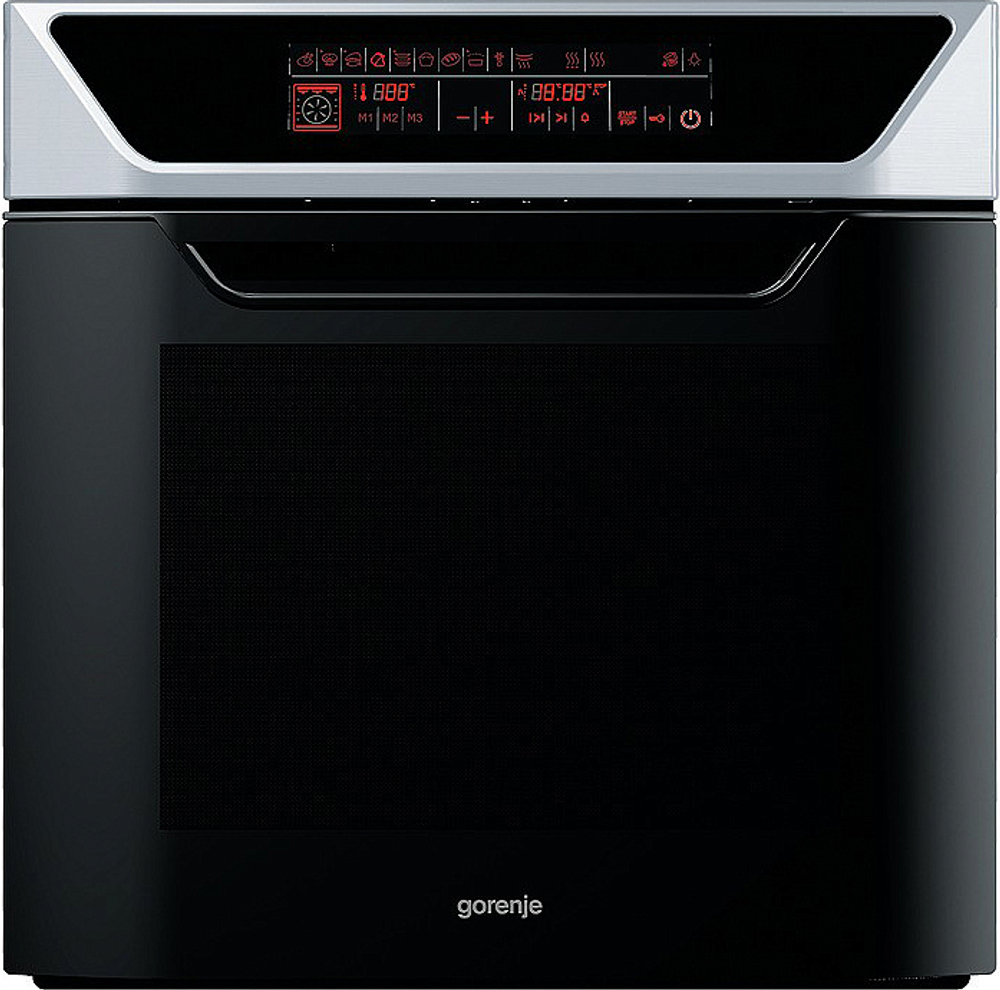 Независимый духовой шкаф Gorenje BO 8755 BX