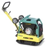 Виброплита дизельная Ammann APR 30/60 (Hatz 1B30 / 215-243 кг) руч/пуск, 600 мм