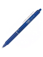 Ручка  гелевая FriXion Clicker, 0.7 мм, синяя, 2 шт