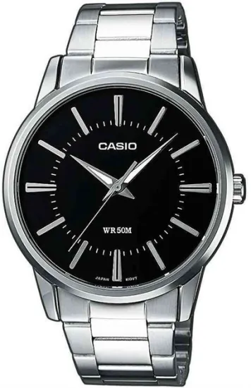Наручные часы Casio MTP-1303D-1AVDF