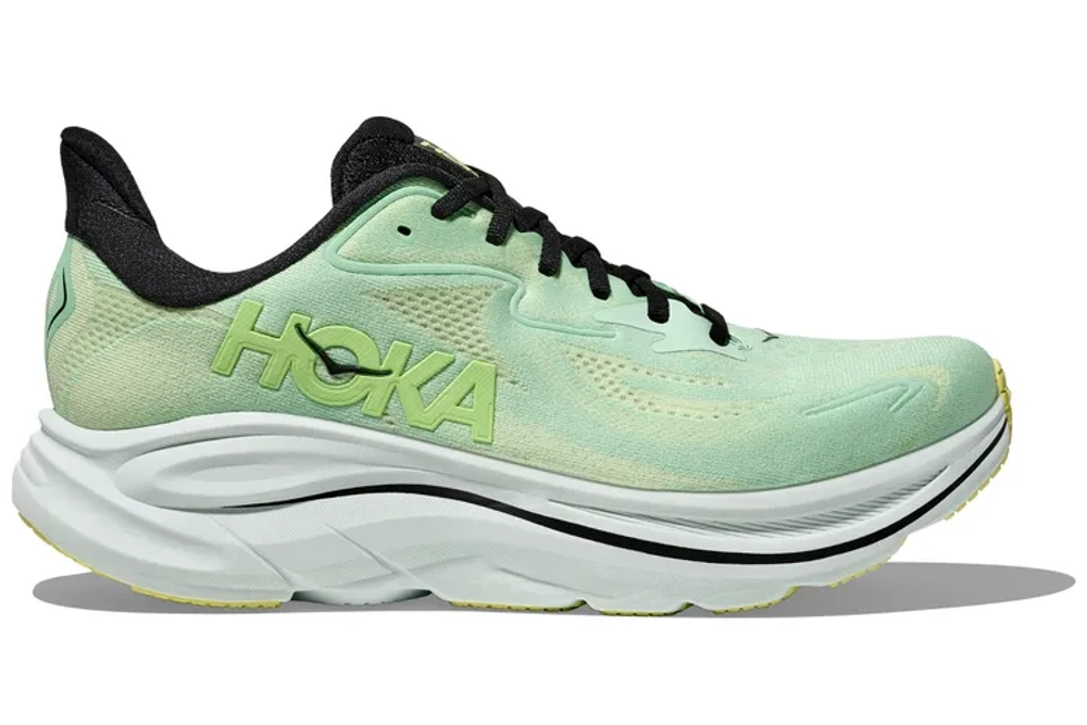 Кроссовки мужские Hoka Clifton 10