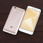 Муляж Xiaomi Redmi 4X, 024086 Золотой