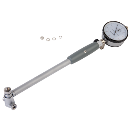 WDK-MB16001 Нутромер индикаторный 50-160 мм, 0,01 мм