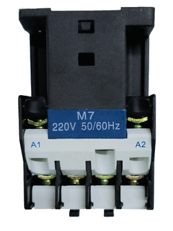 КМЭ-1210 12А 220В 1NO EKF