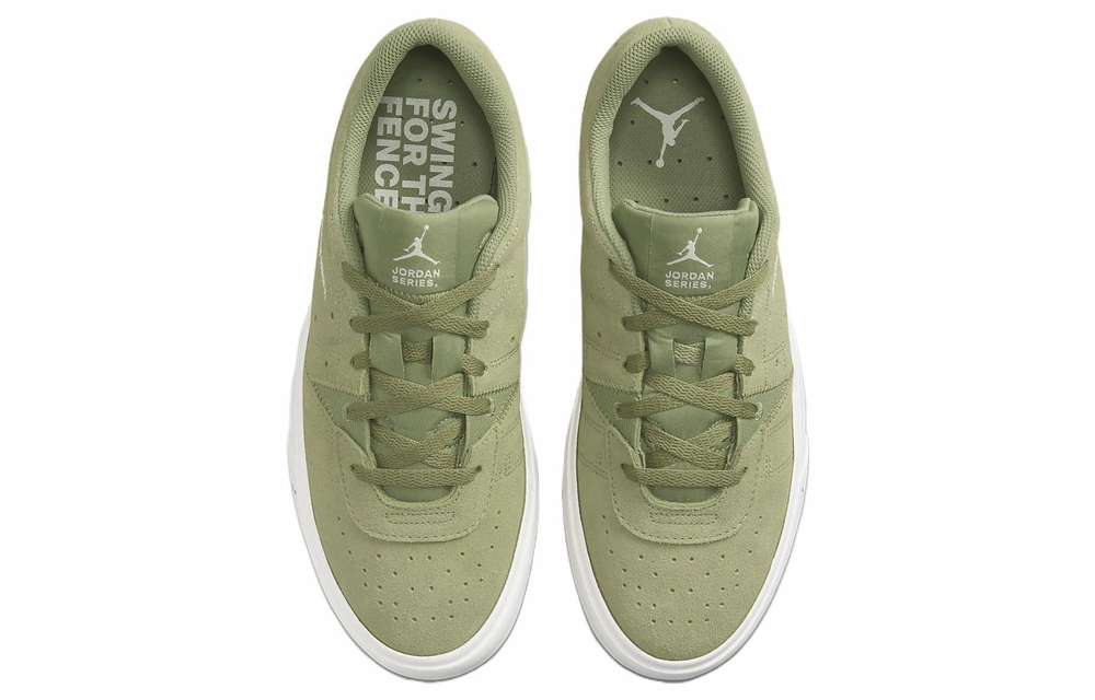 Кроссовки Jordan Air Jordan Series Es