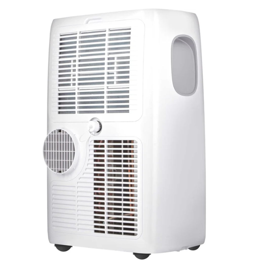 Мобильный кондиционер Electrolux LOFT EACM-8 CL/N3