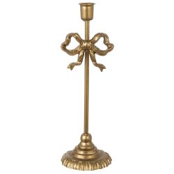 GAEM Подсвечник, L9,5 W9,5 H30 см