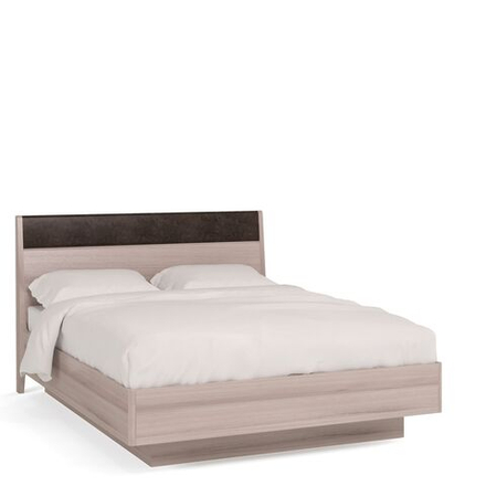 AL1301.4	Кровать 49.301.00.00-02 (-03) (с ящиком), 160х200 см Арт. 49.301.1.27.37.160 Rovere Anziano