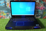 18.4" Игровой Alienware i7/32 Gb/GTX 680M 2 Gb/FHD