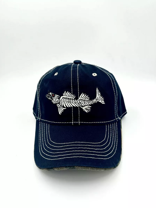 Кепка Fish