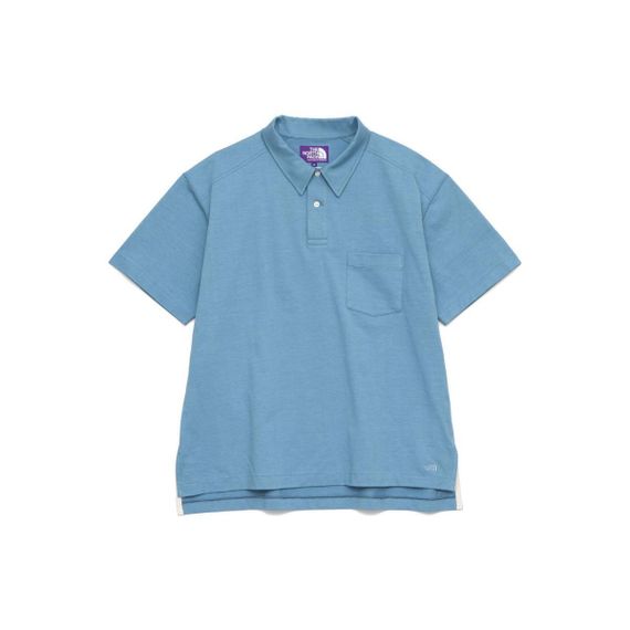 THE NORTH FACE PURPLE LABEL Polo