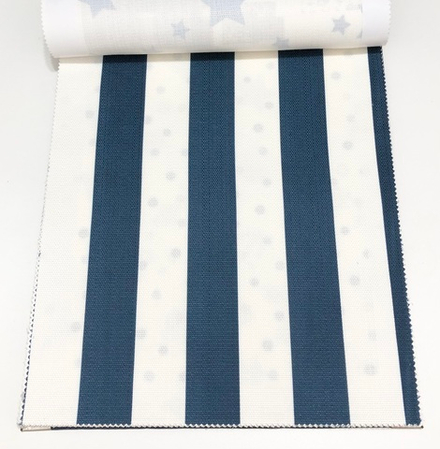 Ткань рогожка Anka Symfony of Colors Print Rex 106 арт. Universal 9 col. 1003 (высота 295 см)