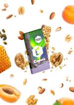 САРМА - Batonik migdałowy (100g)