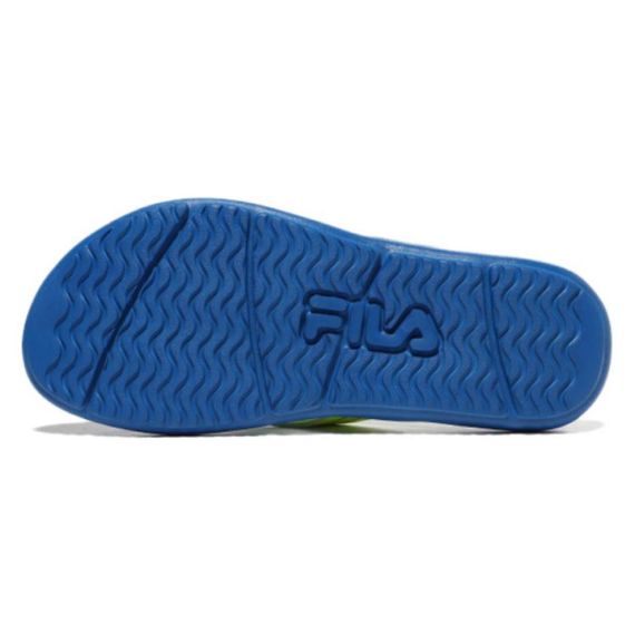 Fila Slicksong V2 'Blue'