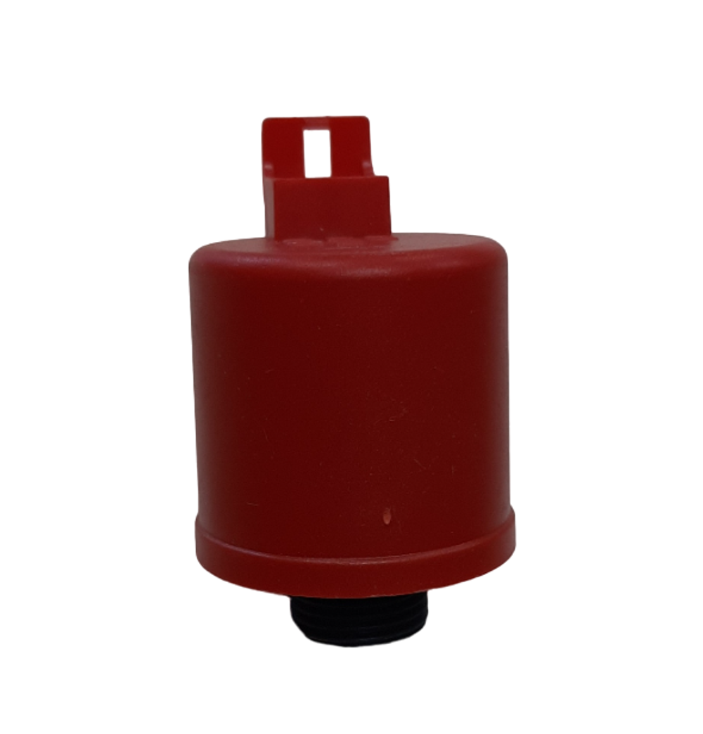 Датчик давления воды 2/3" Huba Control