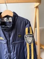 Куртка-бомбер Blauer, 152