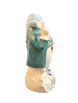 Статуэтка (Штоф) "Домашний доктор" Schäfer & Vater