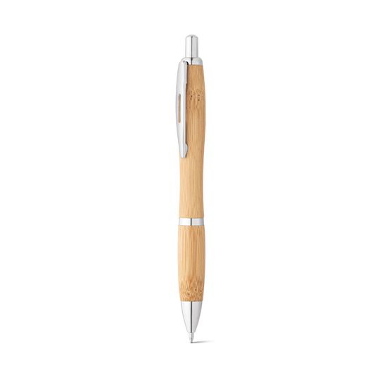 NICOLE Шариковая ручка из бамбука