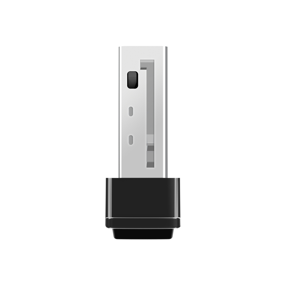 Сетевой USB адаптер TP-Link Archer TX1U Nano