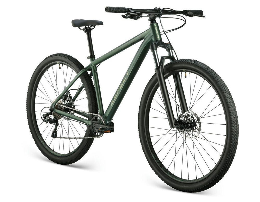 Горный велосипед Aspect Radium 29 (2025)