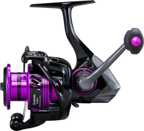 Катушка OKUMA Scorpio 1000S-A