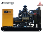 Дизельный генератор Азимут АД-240С-Т400-1РМ6C Deutz
