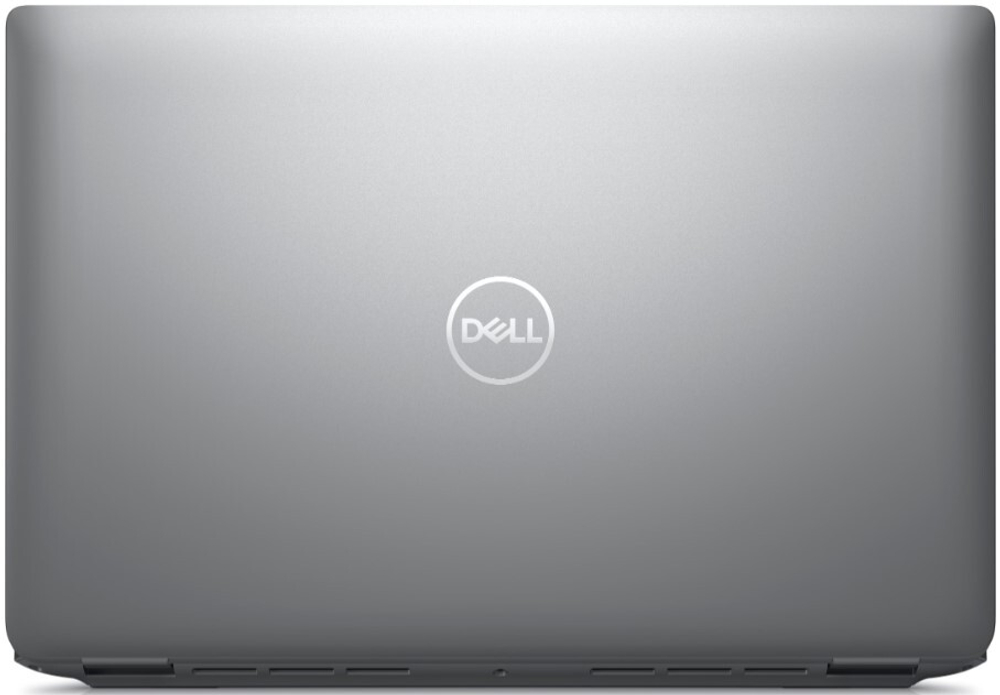 Ноутбук  Dell Latitude 3440 14 ", Core i5, 8 Гб RAM, 512 Гб SSD, Iris Xe Graphics, Серый