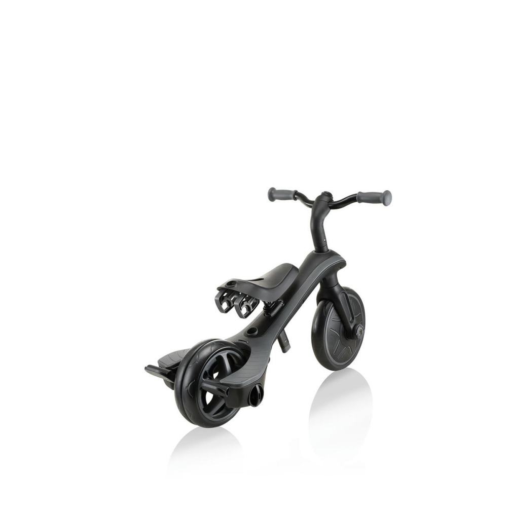 Детский велосипед Globber Explorer Trike Deluxe Play (4 in 1) (2023)