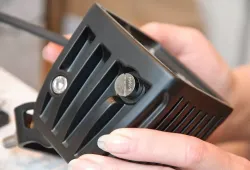 Aurora ALO-2-D1J w/o wire